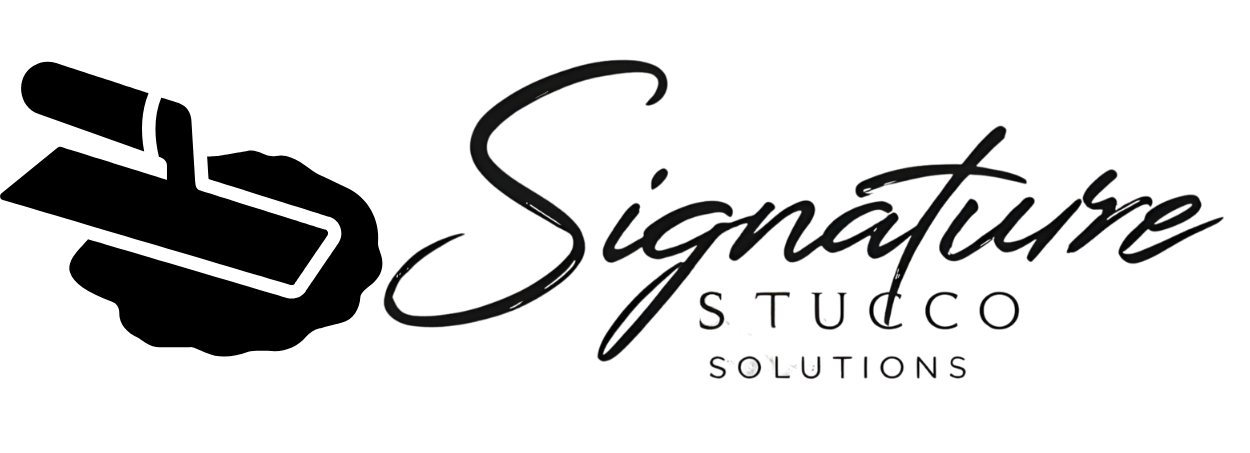 Signature Stucco Solutions